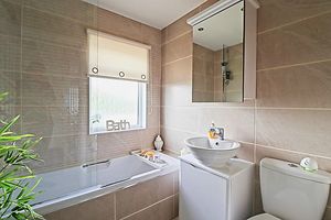 Bathroom- click for photo gallery